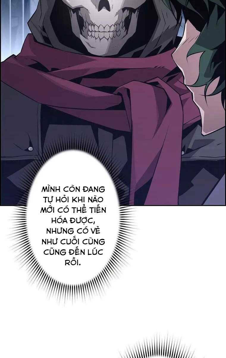 Đặc Tính Tiến Hóa Của Chiêu Hồn Sư - Chapter 21 - Page 82