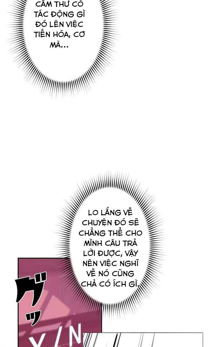 Đặc Tính Tiến Hóa Của Chiêu Hồn Sư - Chapter 21 - Page 84