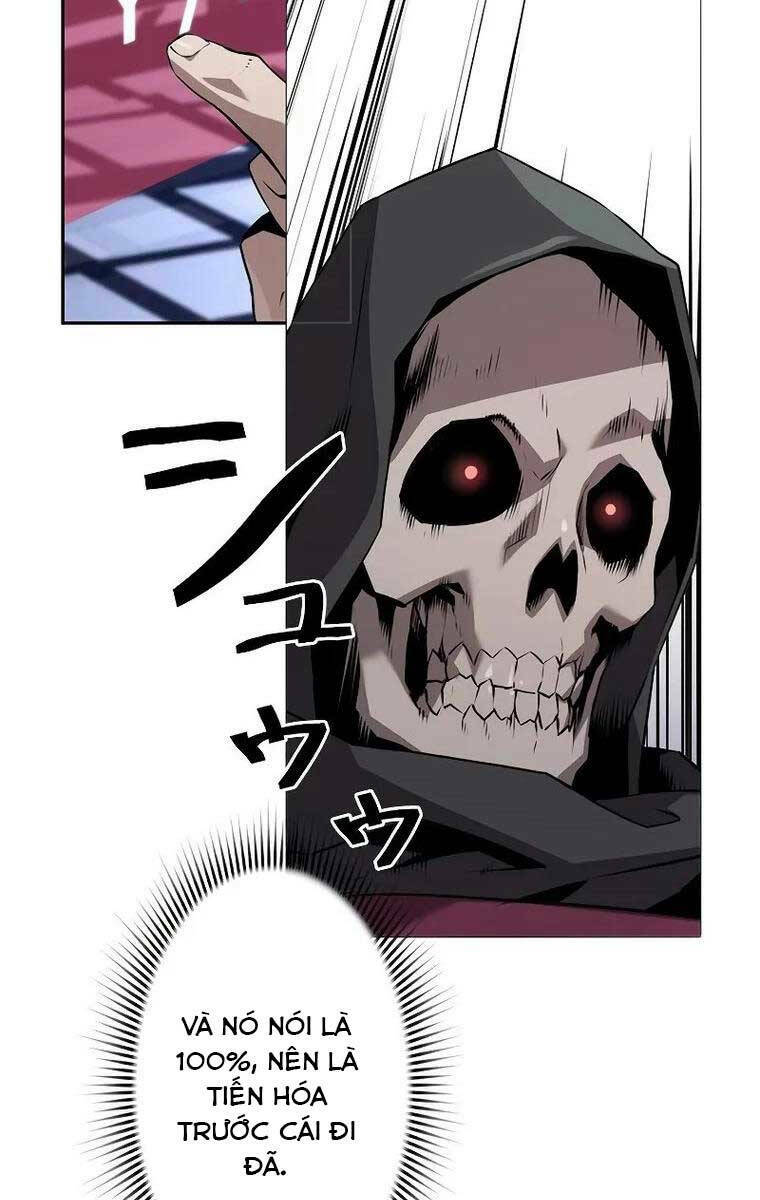 Đặc Tính Tiến Hóa Của Chiêu Hồn Sư - Chapter 21 - Page 85