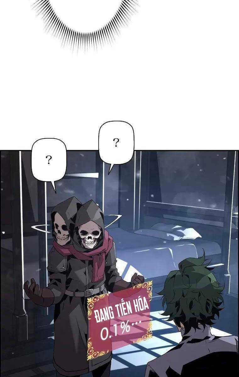 Đặc Tính Tiến Hóa Của Chiêu Hồn Sư - Chapter 21 - Page 86