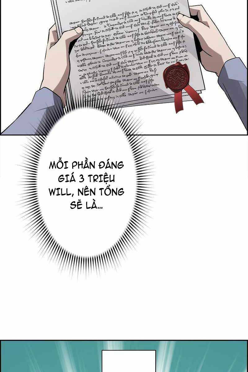 Đặc Tính Tiến Hóa Của Chiêu Hồn Sư - Chapter 22 - Page 10