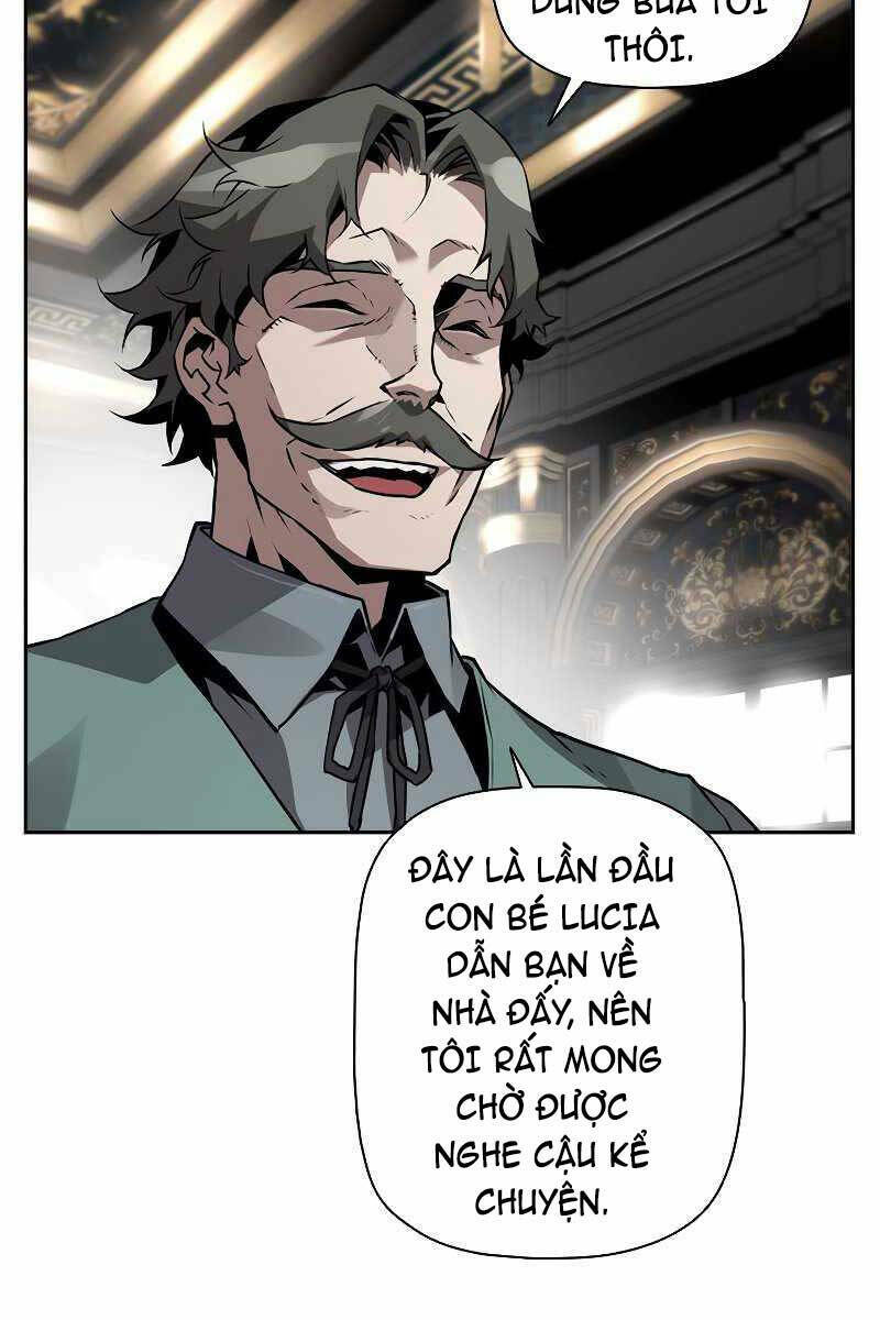 Đặc Tính Tiến Hóa Của Chiêu Hồn Sư - Chapter 22 - Page 14