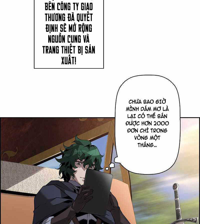 Đặc Tính Tiến Hóa Của Chiêu Hồn Sư - Chapter 22 - Page 18