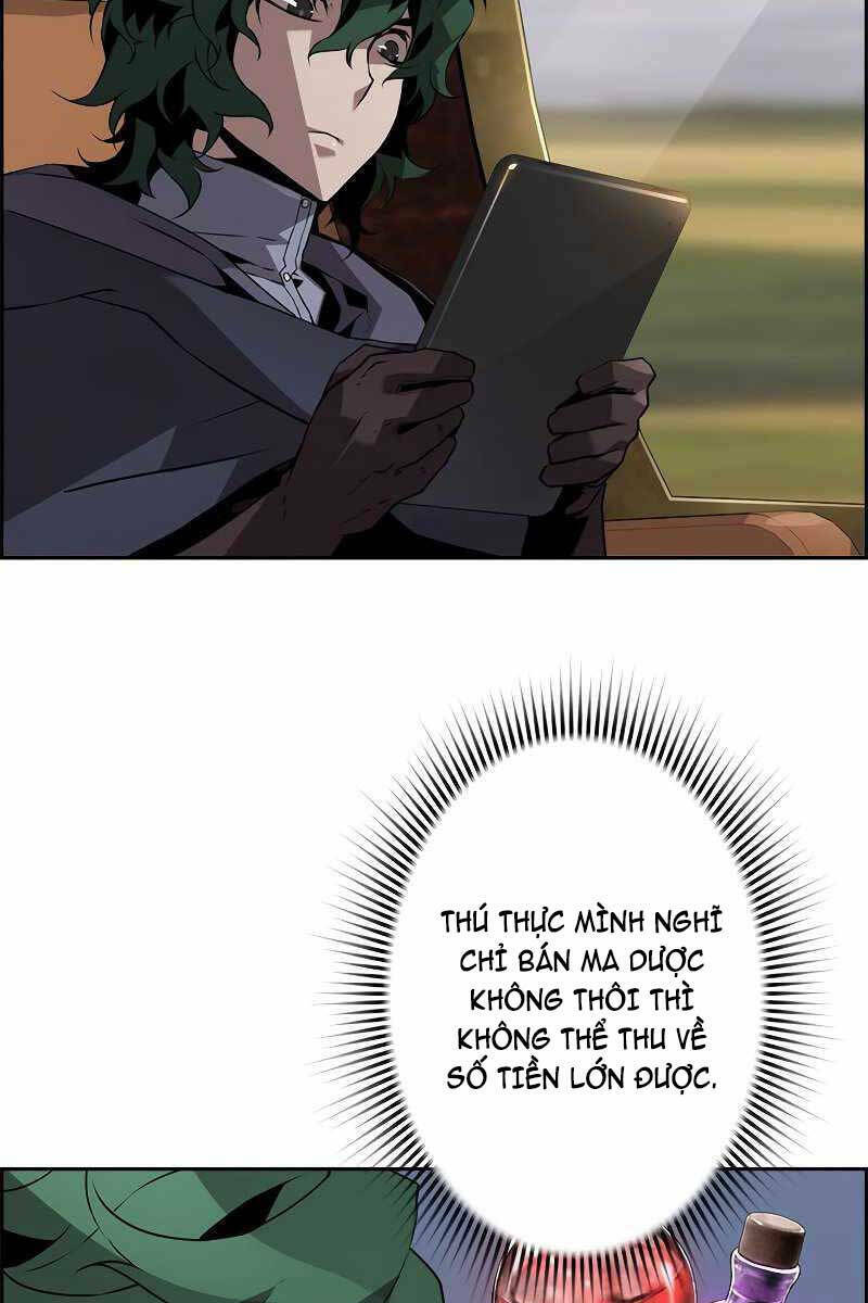 Đặc Tính Tiến Hóa Của Chiêu Hồn Sư - Chapter 22 - Page 20