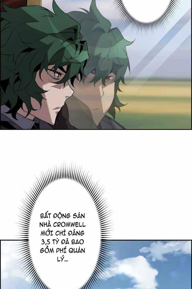 Đặc Tính Tiến Hóa Của Chiêu Hồn Sư - Chapter 22 - Page 23