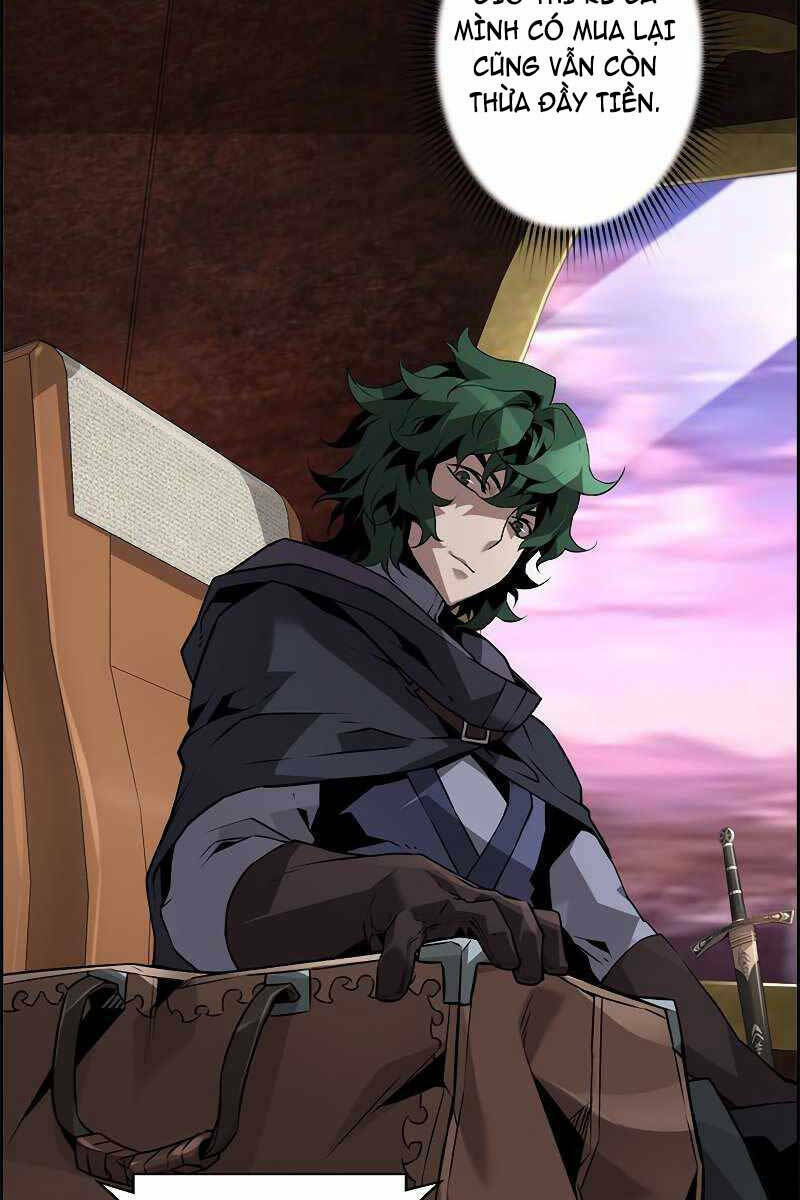 Đặc Tính Tiến Hóa Của Chiêu Hồn Sư - Chapter 22 - Page 25