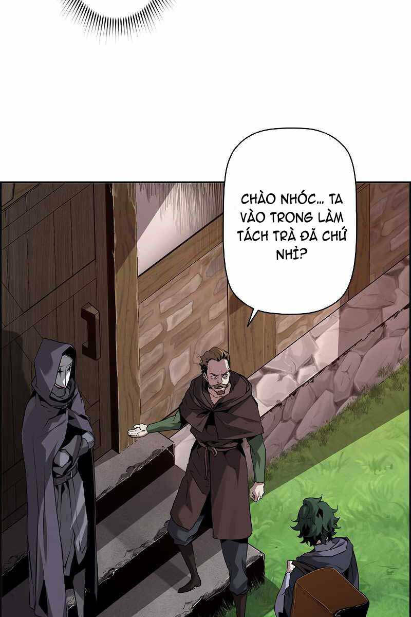 Đặc Tính Tiến Hóa Của Chiêu Hồn Sư - Chapter 22 - Page 35