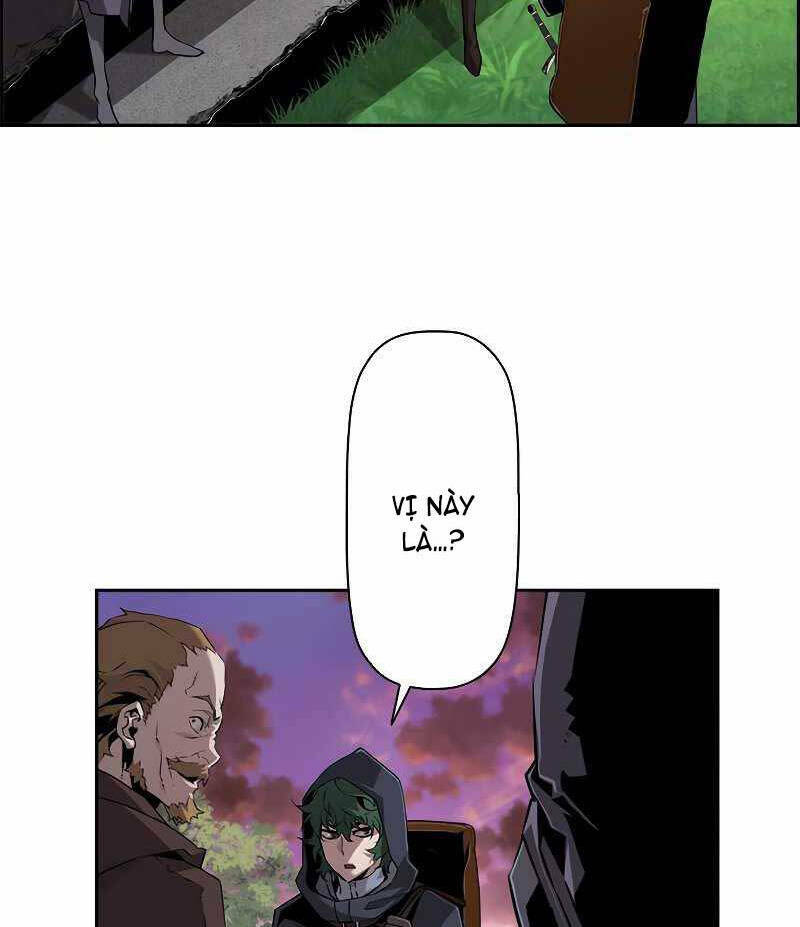 Đặc Tính Tiến Hóa Của Chiêu Hồn Sư - Chapter 22 - Page 36