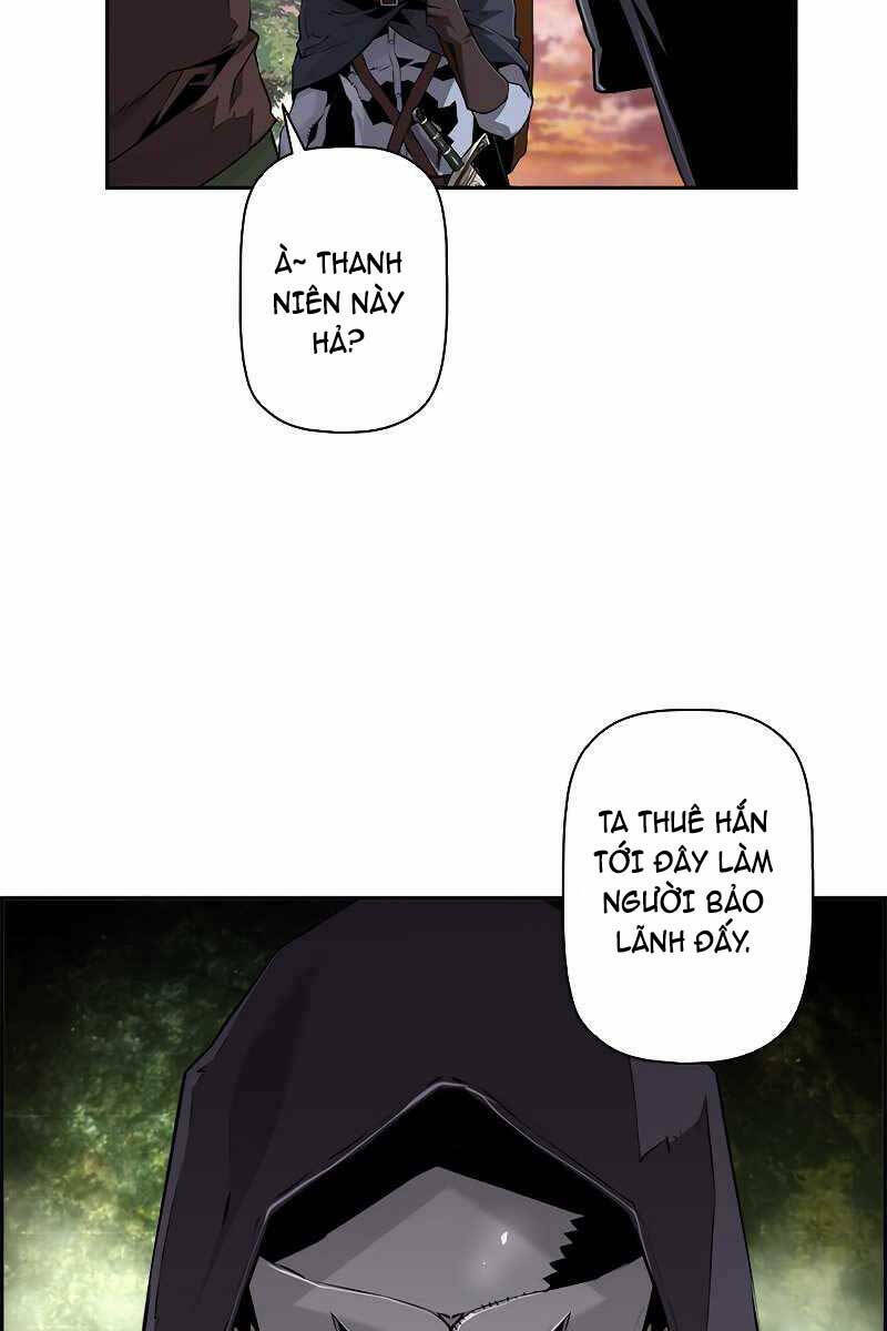 Đặc Tính Tiến Hóa Của Chiêu Hồn Sư - Chapter 22 - Page 37