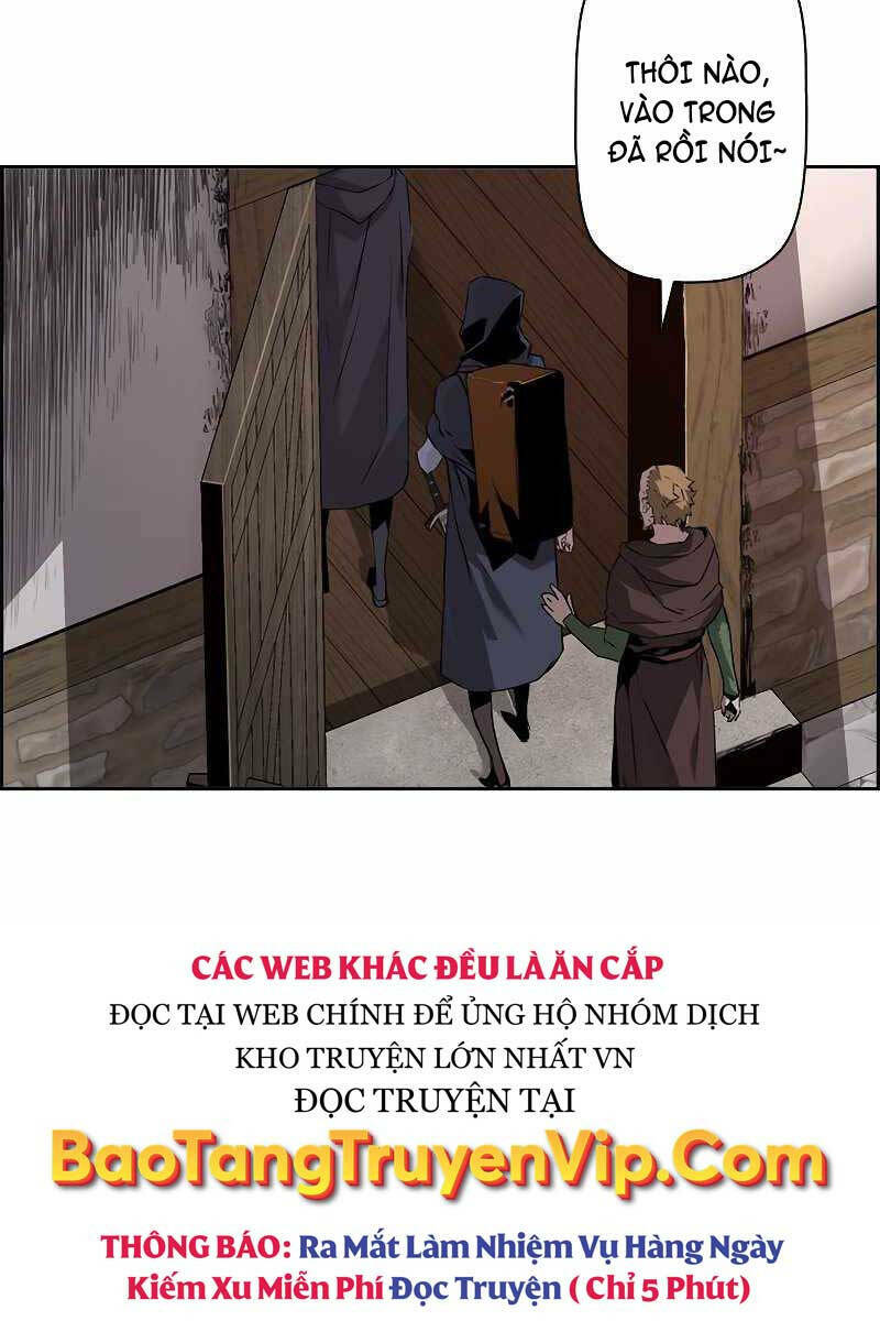 Đặc Tính Tiến Hóa Của Chiêu Hồn Sư - Chapter 22 - Page 39