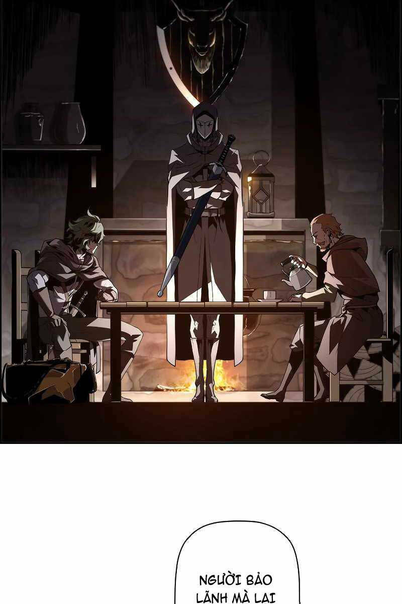 Đặc Tính Tiến Hóa Của Chiêu Hồn Sư - Chapter 22 - Page 41