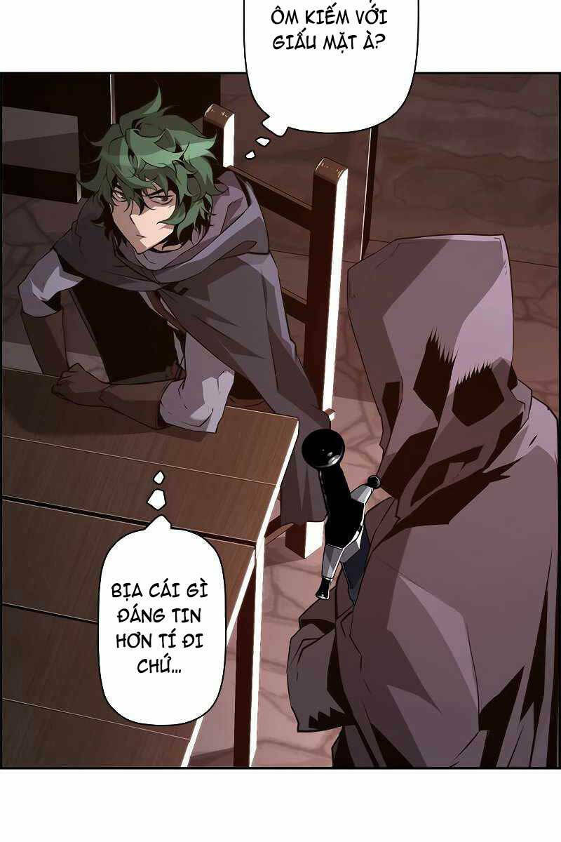 Đặc Tính Tiến Hóa Của Chiêu Hồn Sư - Chapter 22 - Page 42