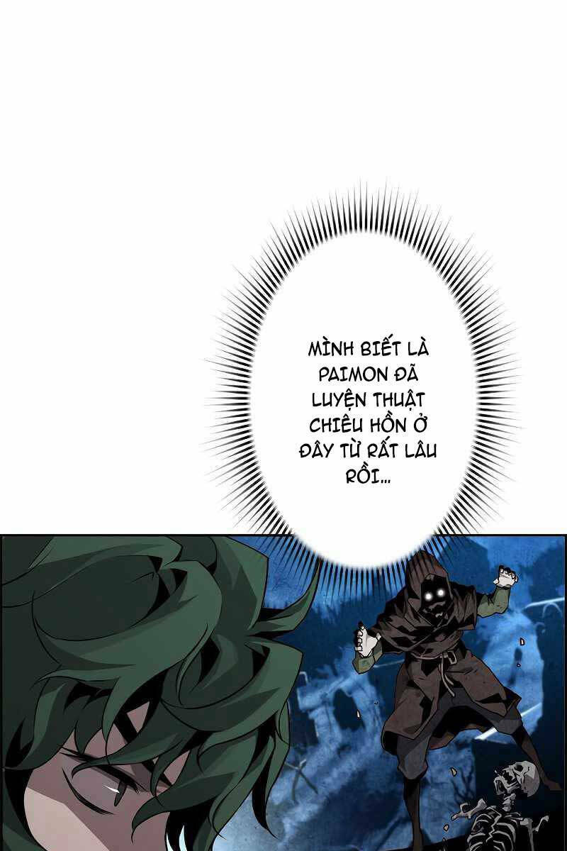 Đặc Tính Tiến Hóa Của Chiêu Hồn Sư - Chapter 22 - Page 43