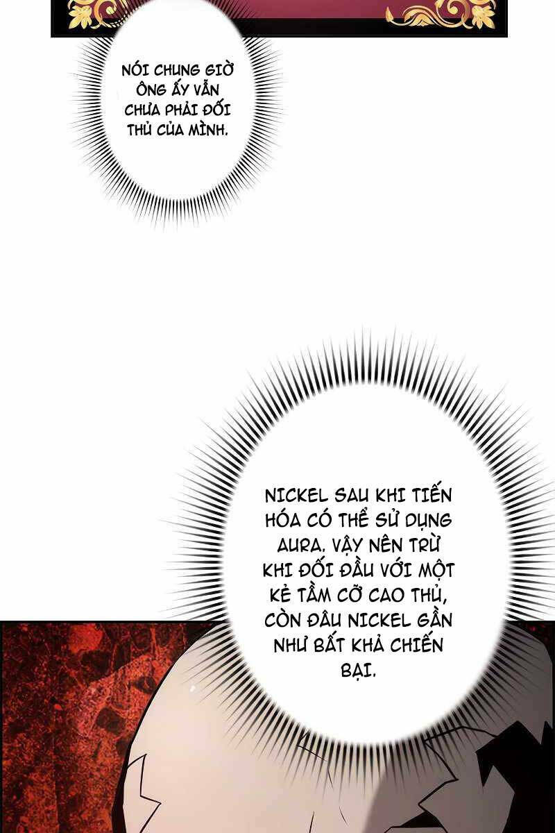 Đặc Tính Tiến Hóa Của Chiêu Hồn Sư - Chapter 22 - Page 46