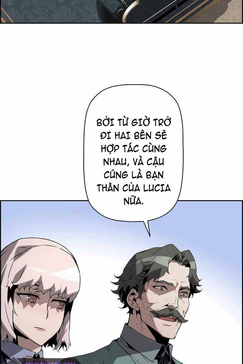 Đặc Tính Tiến Hóa Của Chiêu Hồn Sư - Chapter 22 - Page 4