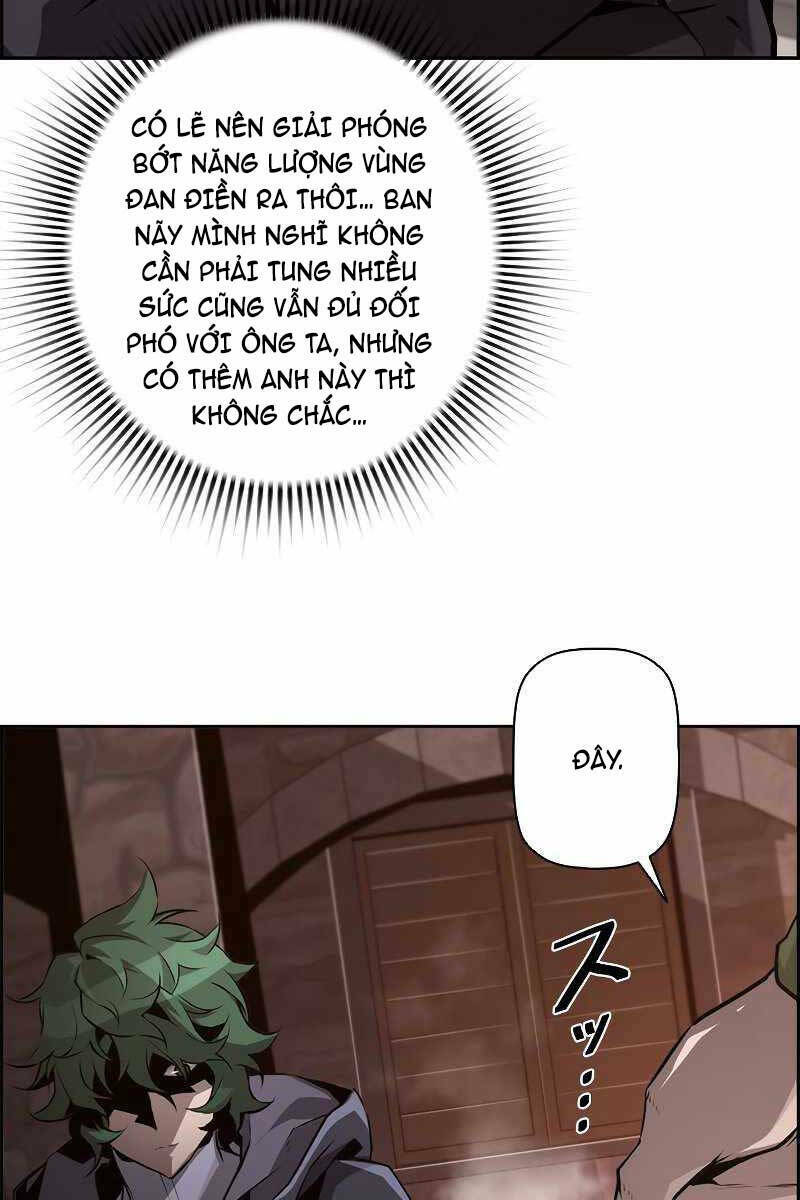 Đặc Tính Tiến Hóa Của Chiêu Hồn Sư - Chapter 22 - Page 49