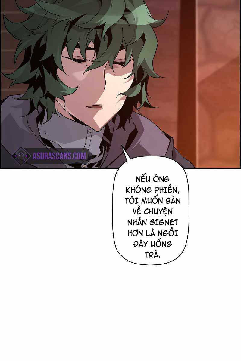 Đặc Tính Tiến Hóa Của Chiêu Hồn Sư - Chapter 22 - Page 51