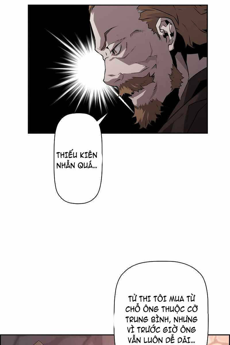 Đặc Tính Tiến Hóa Của Chiêu Hồn Sư - Chapter 22 - Page 52