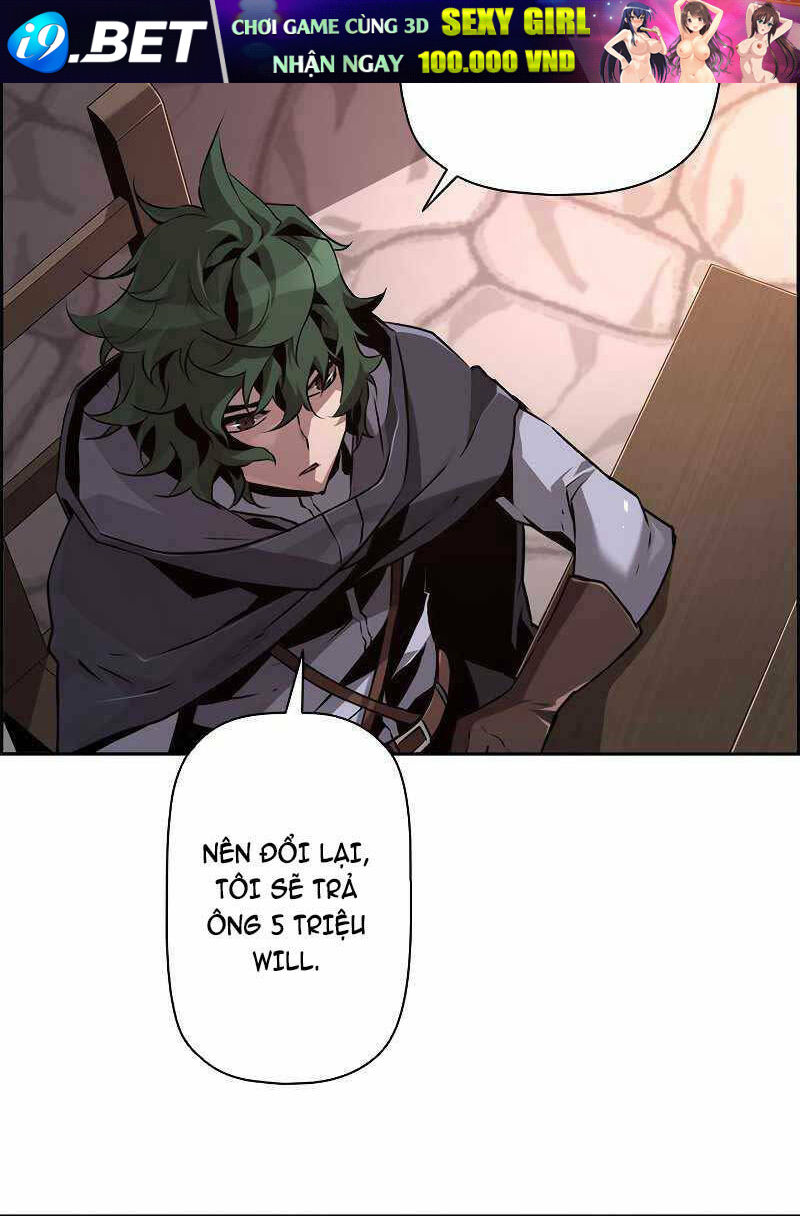 Đặc Tính Tiến Hóa Của Chiêu Hồn Sư - Chapter 22 - Page 53