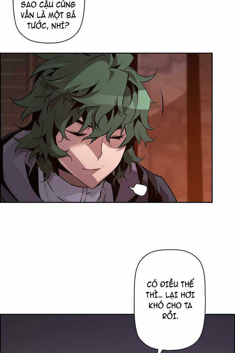 Đặc Tính Tiến Hóa Của Chiêu Hồn Sư - Chapter 22 - Page 56