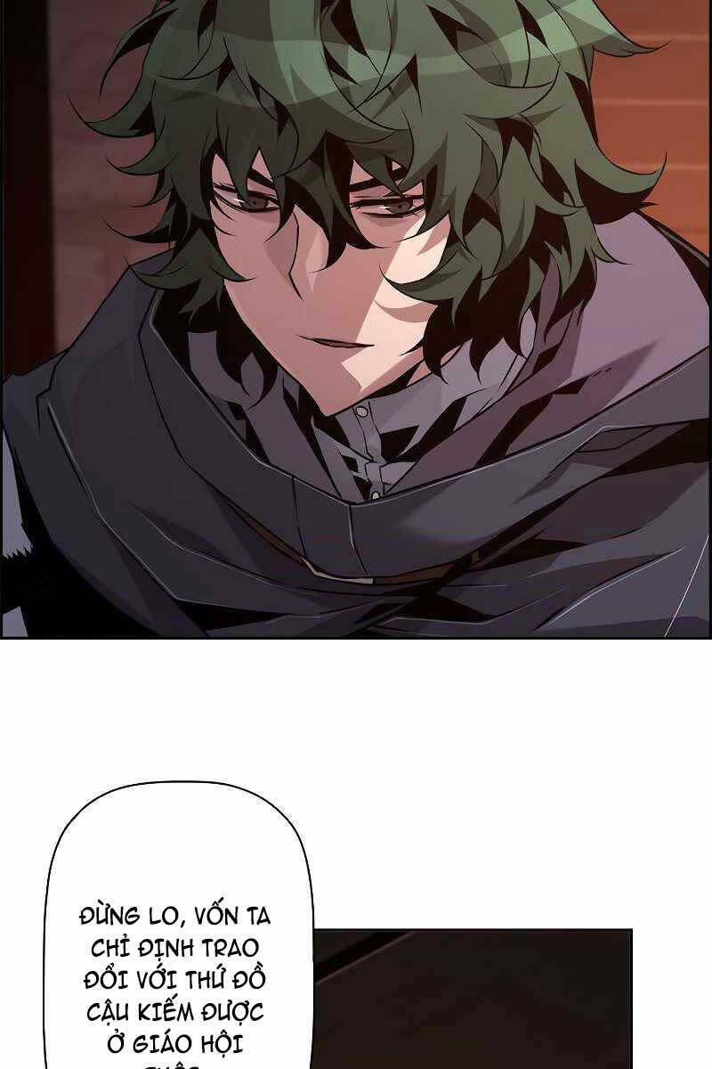 Đặc Tính Tiến Hóa Của Chiêu Hồn Sư - Chapter 22 - Page 59