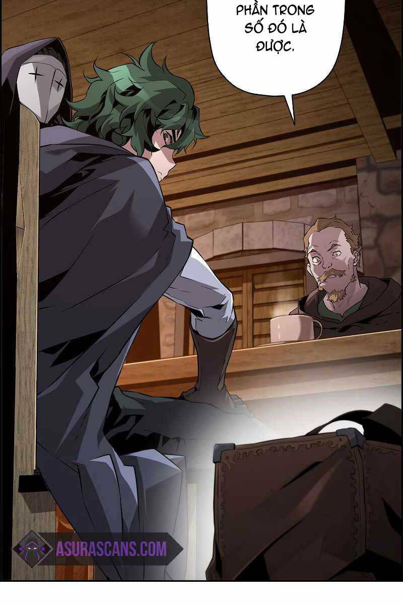 Đặc Tính Tiến Hóa Của Chiêu Hồn Sư - Chapter 22 - Page 61