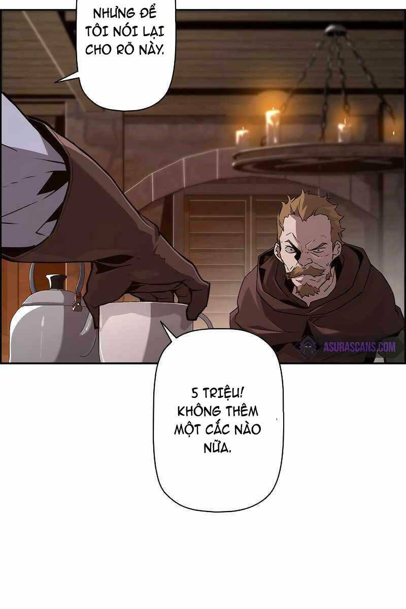 Đặc Tính Tiến Hóa Của Chiêu Hồn Sư - Chapter 22 - Page 66