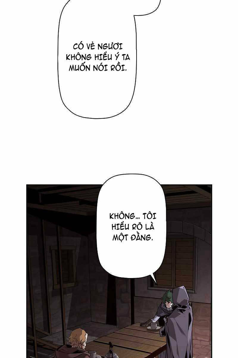 Đặc Tính Tiến Hóa Của Chiêu Hồn Sư - Chapter 22 - Page 68