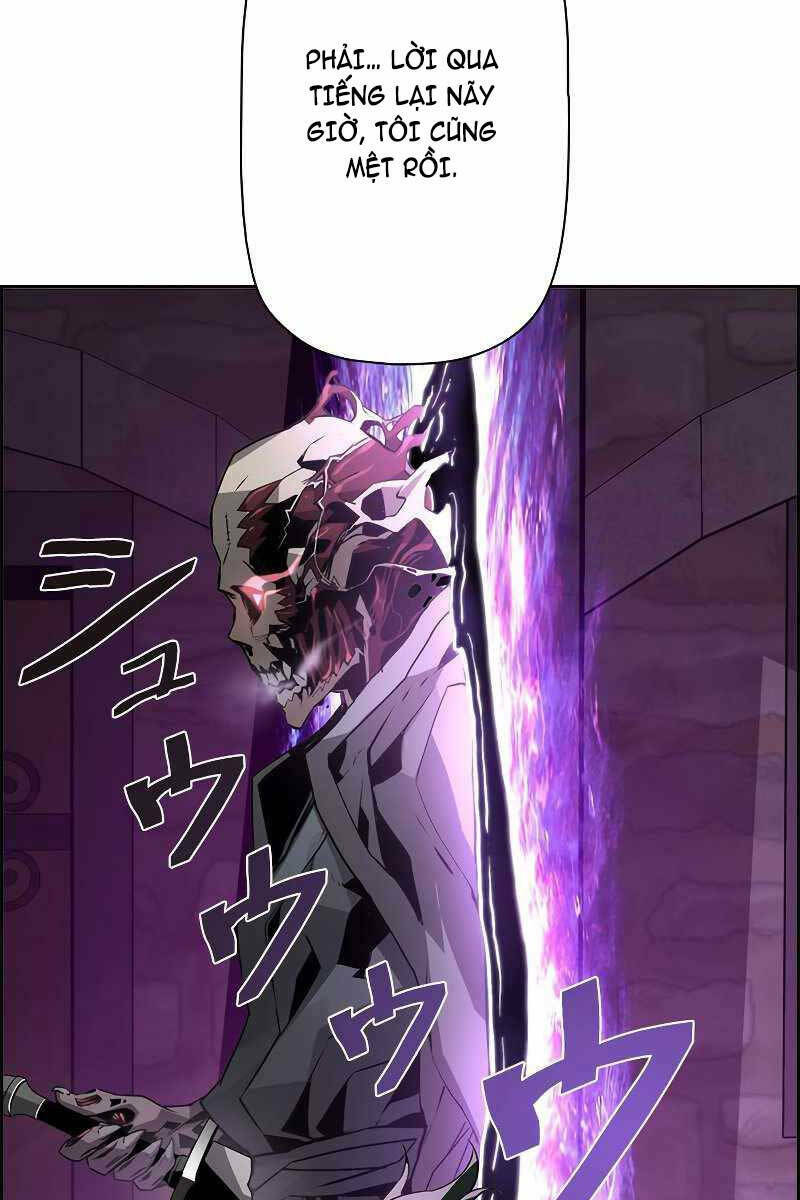 Đặc Tính Tiến Hóa Của Chiêu Hồn Sư - Chapter 22 - Page 73