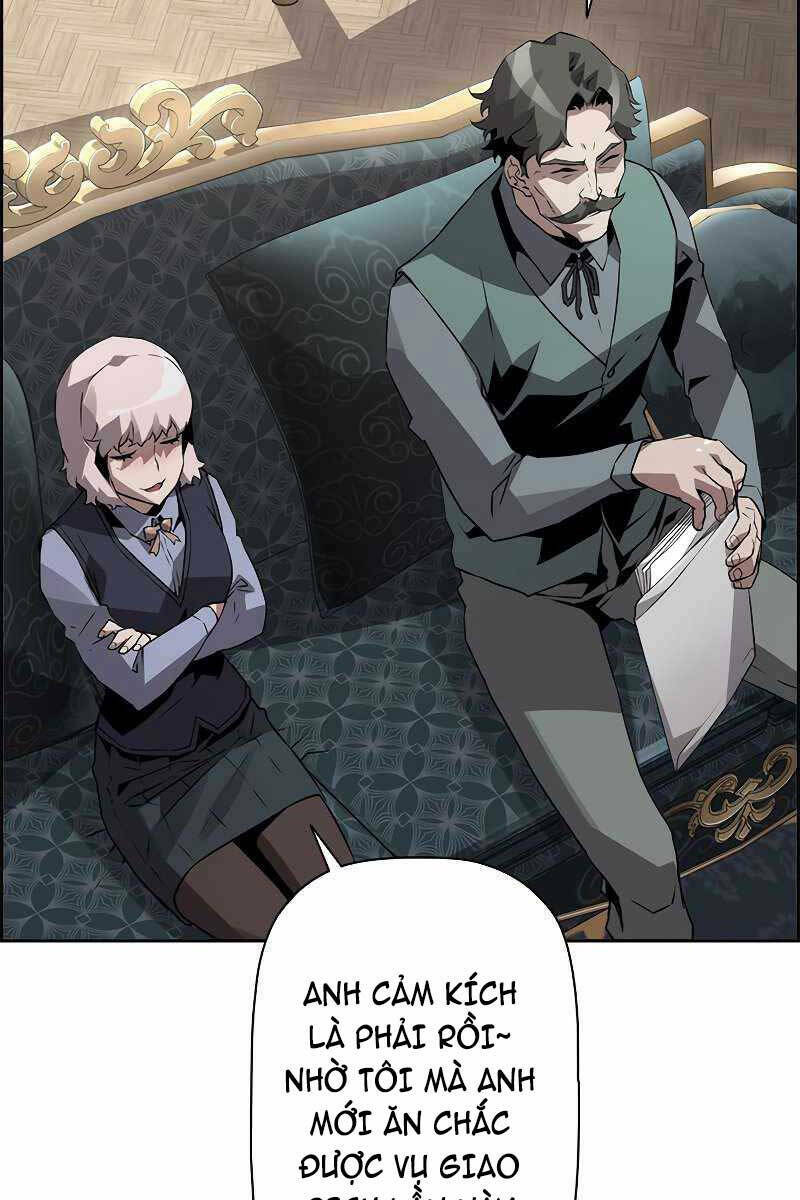 Đặc Tính Tiến Hóa Của Chiêu Hồn Sư - Chapter 22 - Page 7