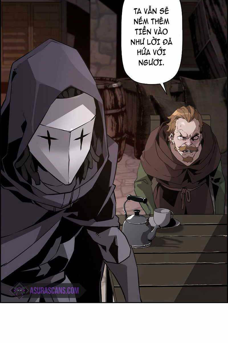 Đặc Tính Tiến Hóa Của Chiêu Hồn Sư - Chapter 22 - Page 82