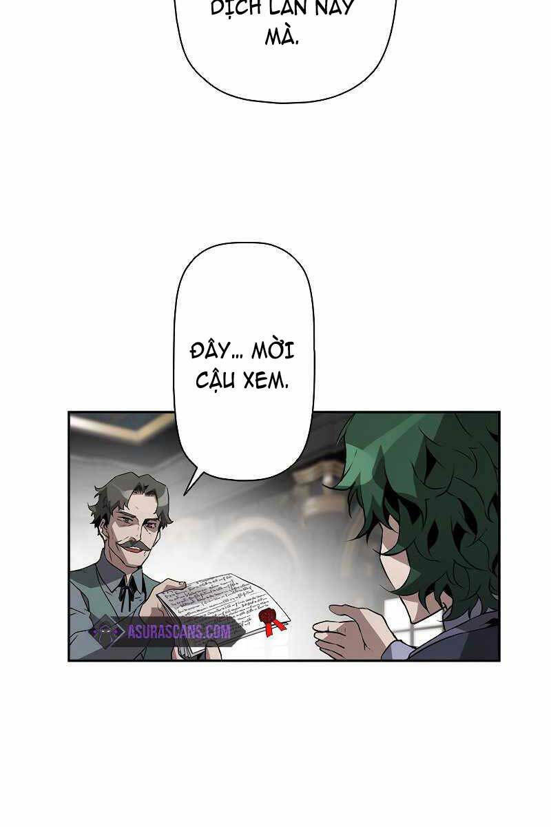 Đặc Tính Tiến Hóa Của Chiêu Hồn Sư - Chapter 22 - Page 8