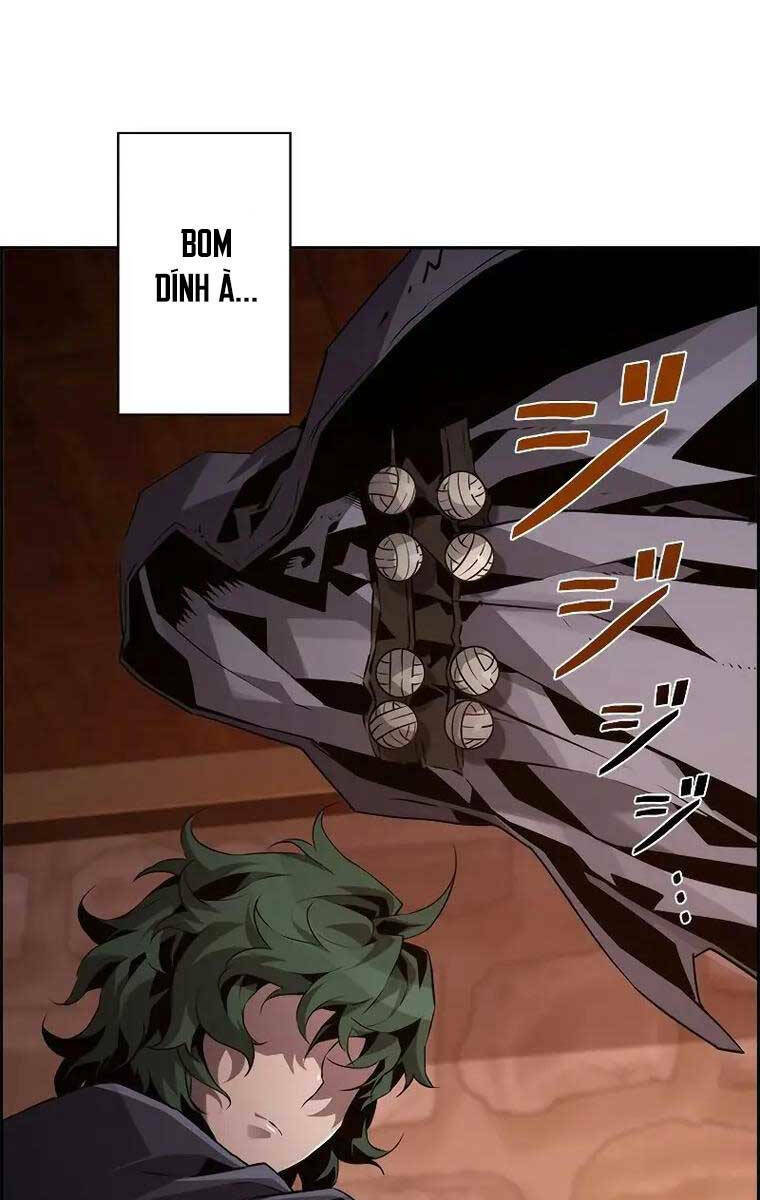 Đặc Tính Tiến Hóa Của Chiêu Hồn Sư - Chapter 23 - Page 9