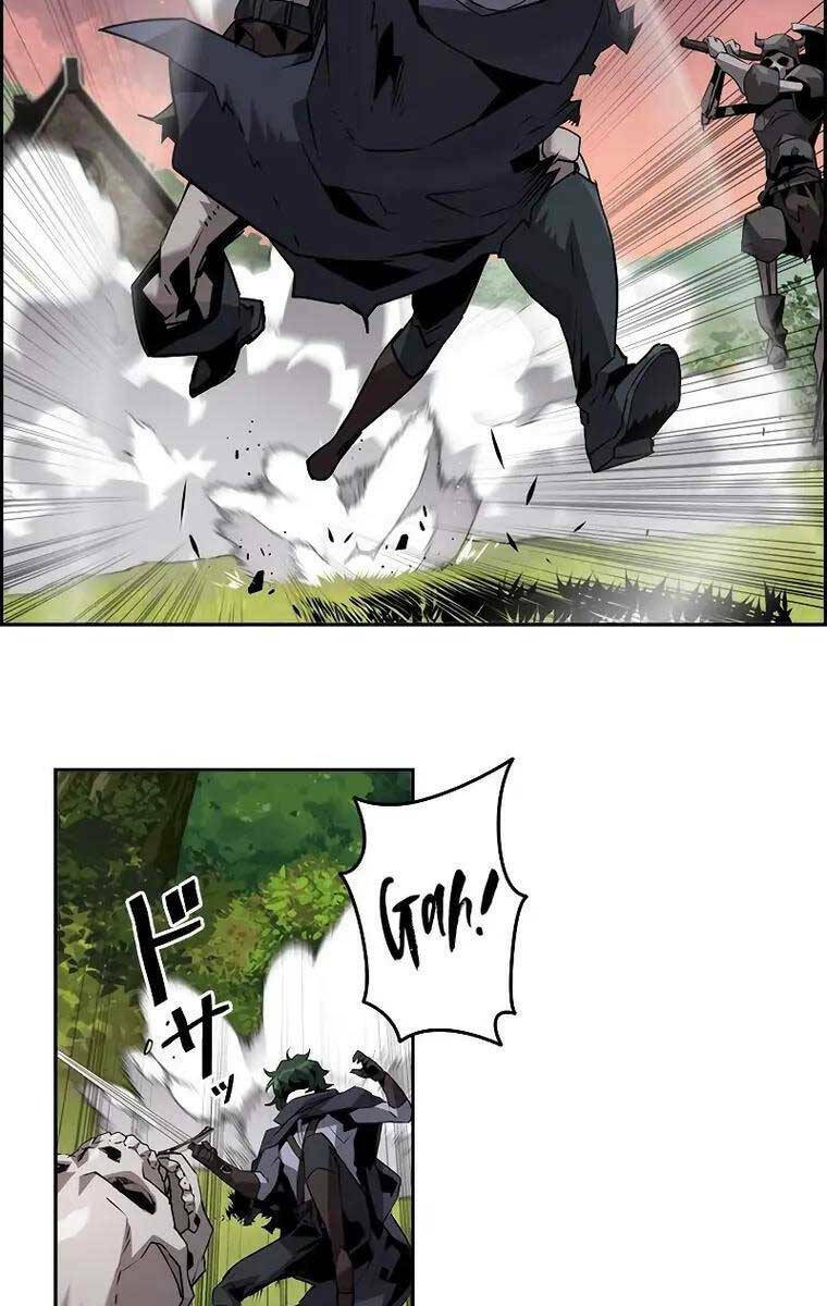 Đặc Tính Tiến Hóa Của Chiêu Hồn Sư - Chapter 23 - Page 99