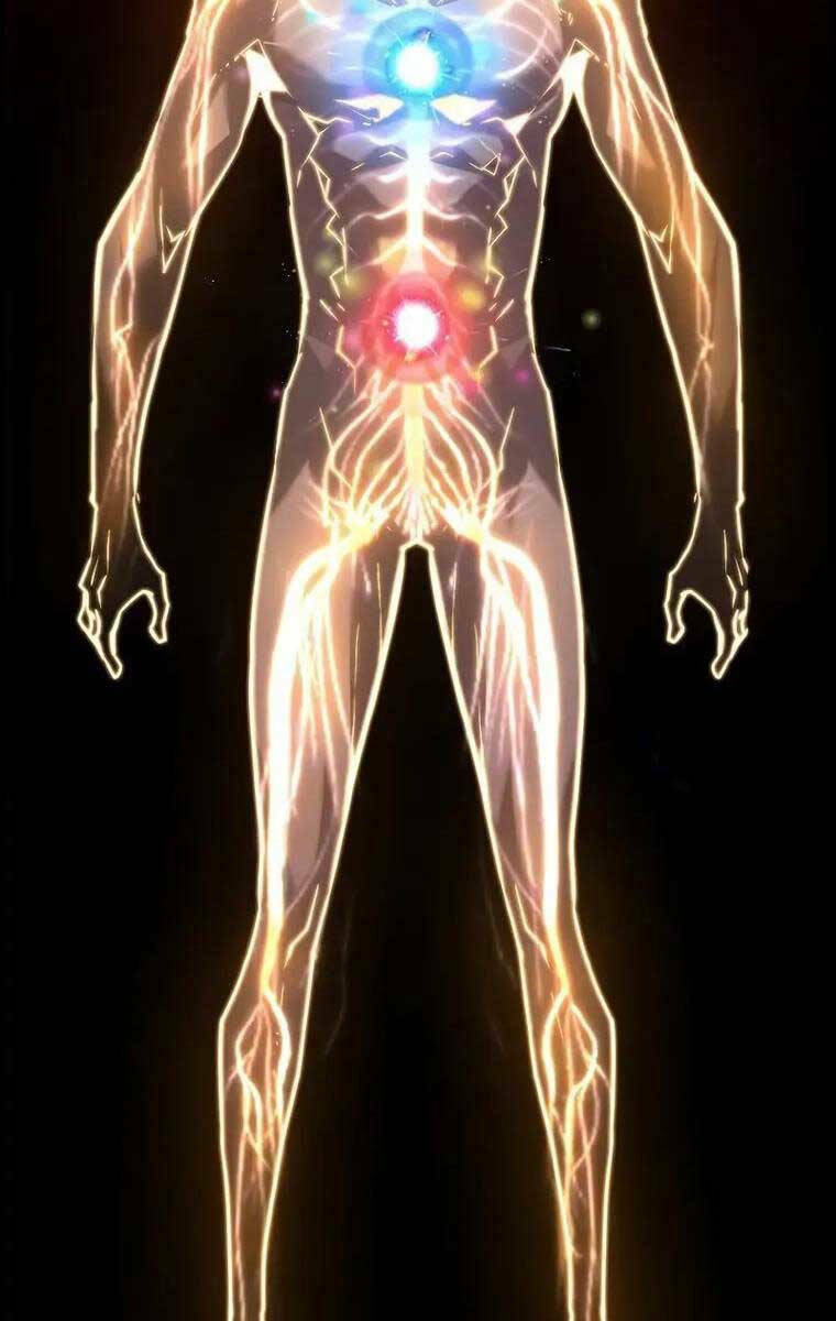 Đặc Tính Tiến Hóa Của Chiêu Hồn Sư - Chapter 23 - Page 115