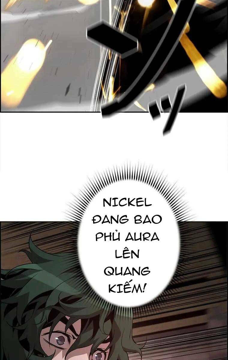 Đặc Tính Tiến Hóa Của Chiêu Hồn Sư - Chapter 23 - Page 22