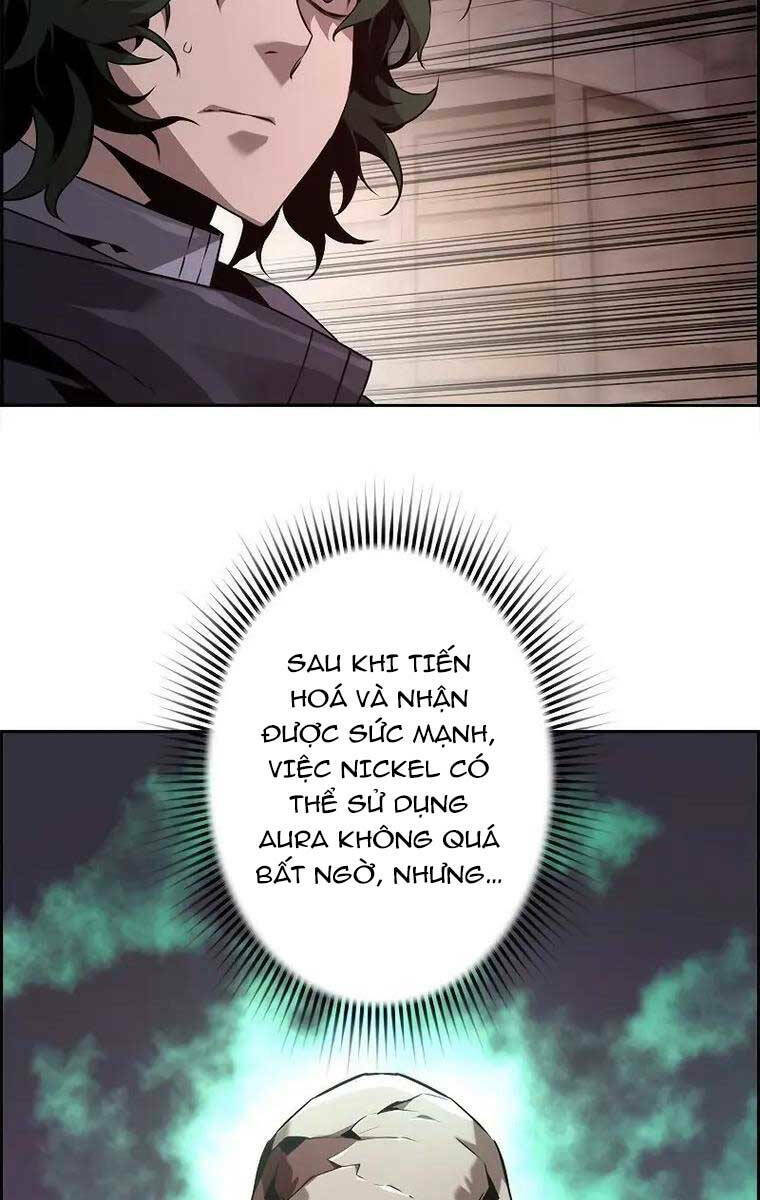 Đặc Tính Tiến Hóa Của Chiêu Hồn Sư - Chapter 23 - Page 23