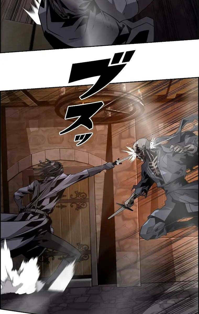 Đặc Tính Tiến Hóa Của Chiêu Hồn Sư - Chapter 23 - Page 33