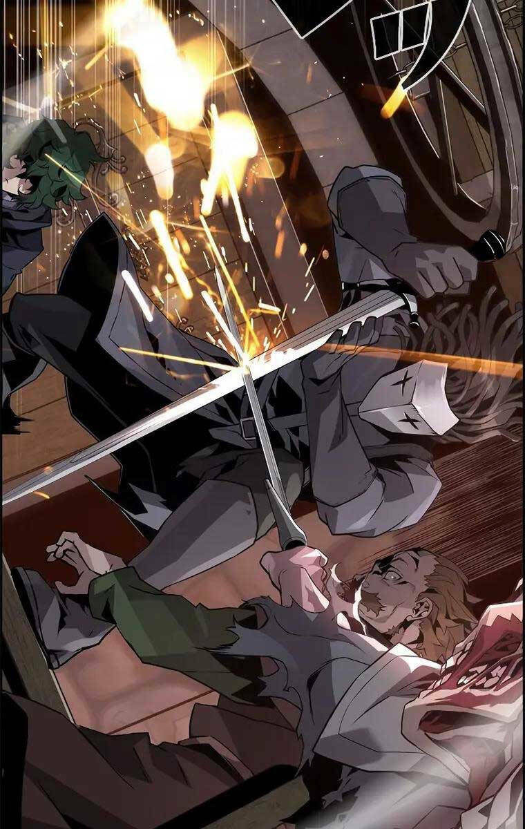 Đặc Tính Tiến Hóa Của Chiêu Hồn Sư - Chapter 23 - Page 3