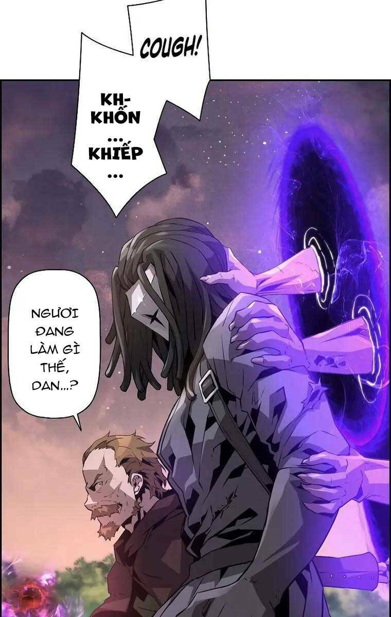 Đặc Tính Tiến Hóa Của Chiêu Hồn Sư - Chapter 23 - Page 43