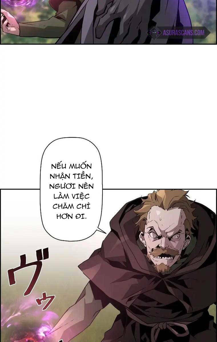 Đặc Tính Tiến Hóa Của Chiêu Hồn Sư - Chapter 23 - Page 44