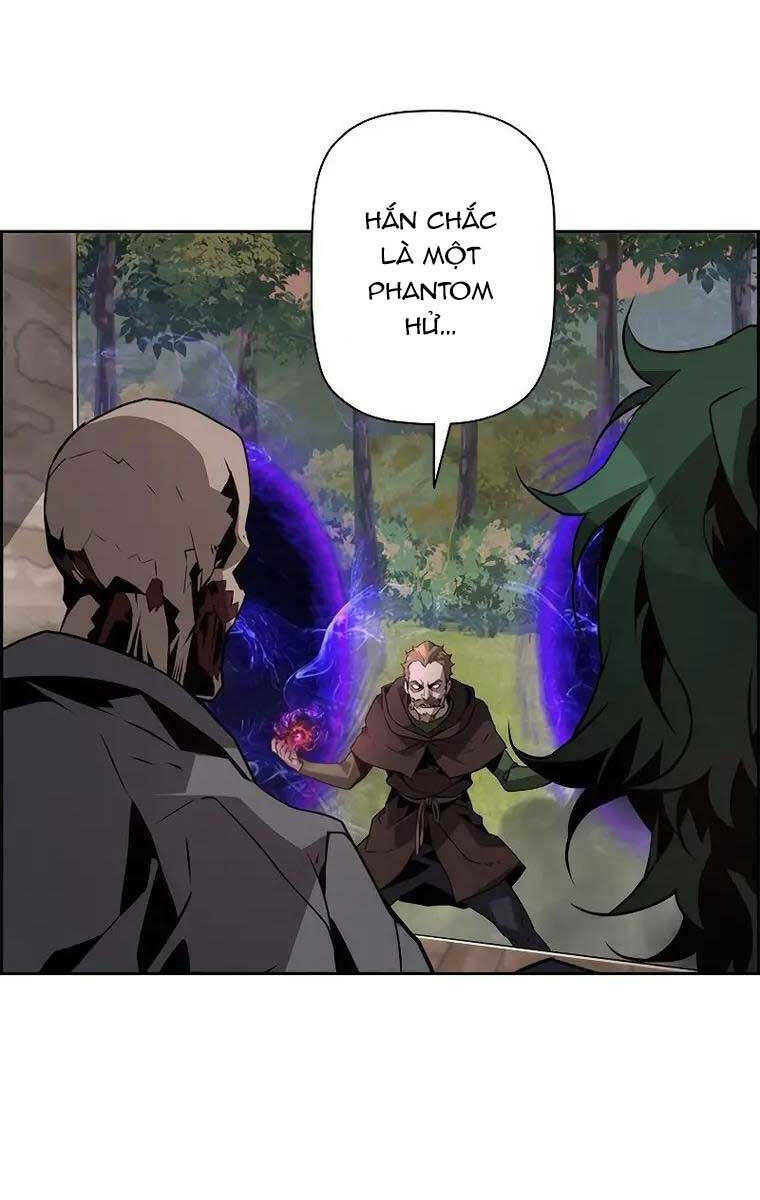 Đặc Tính Tiến Hóa Của Chiêu Hồn Sư - Chapter 23 - Page 47