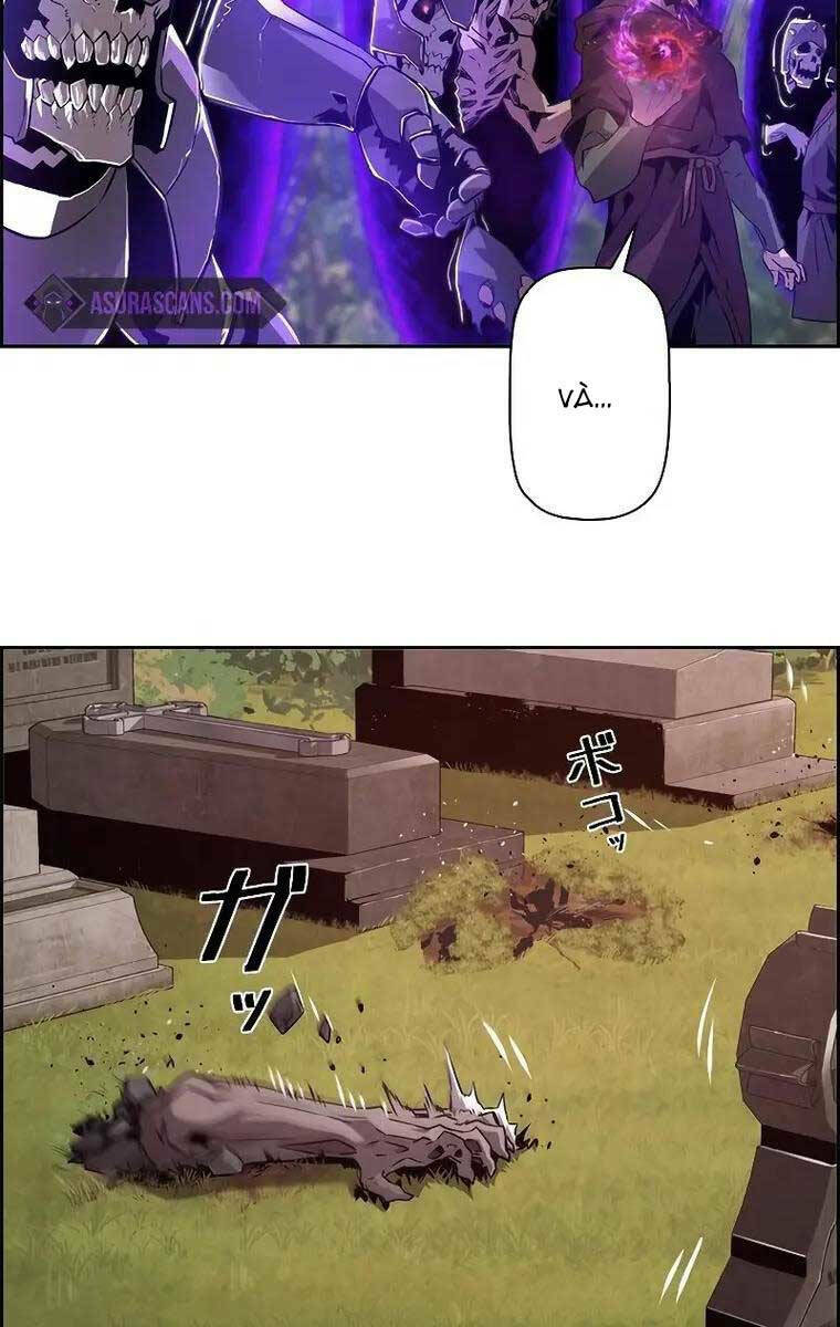 Đặc Tính Tiến Hóa Của Chiêu Hồn Sư - Chapter 23 - Page 50