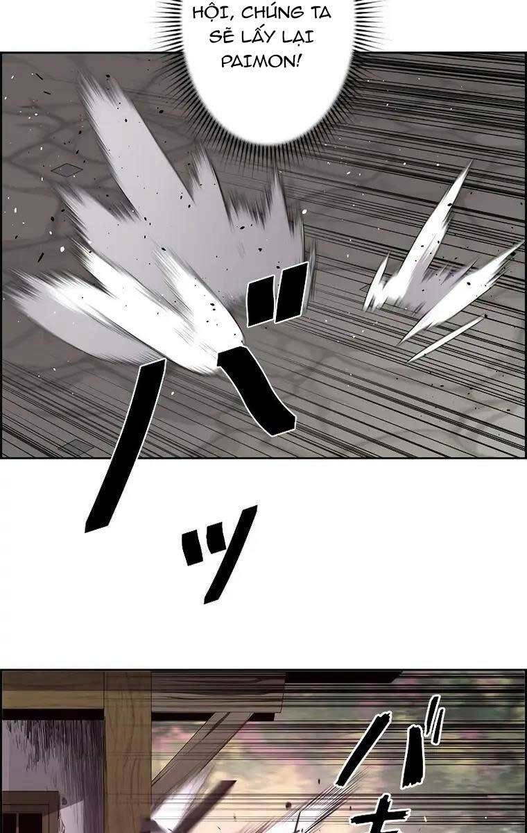 Đặc Tính Tiến Hóa Của Chiêu Hồn Sư - Chapter 23 - Page 55