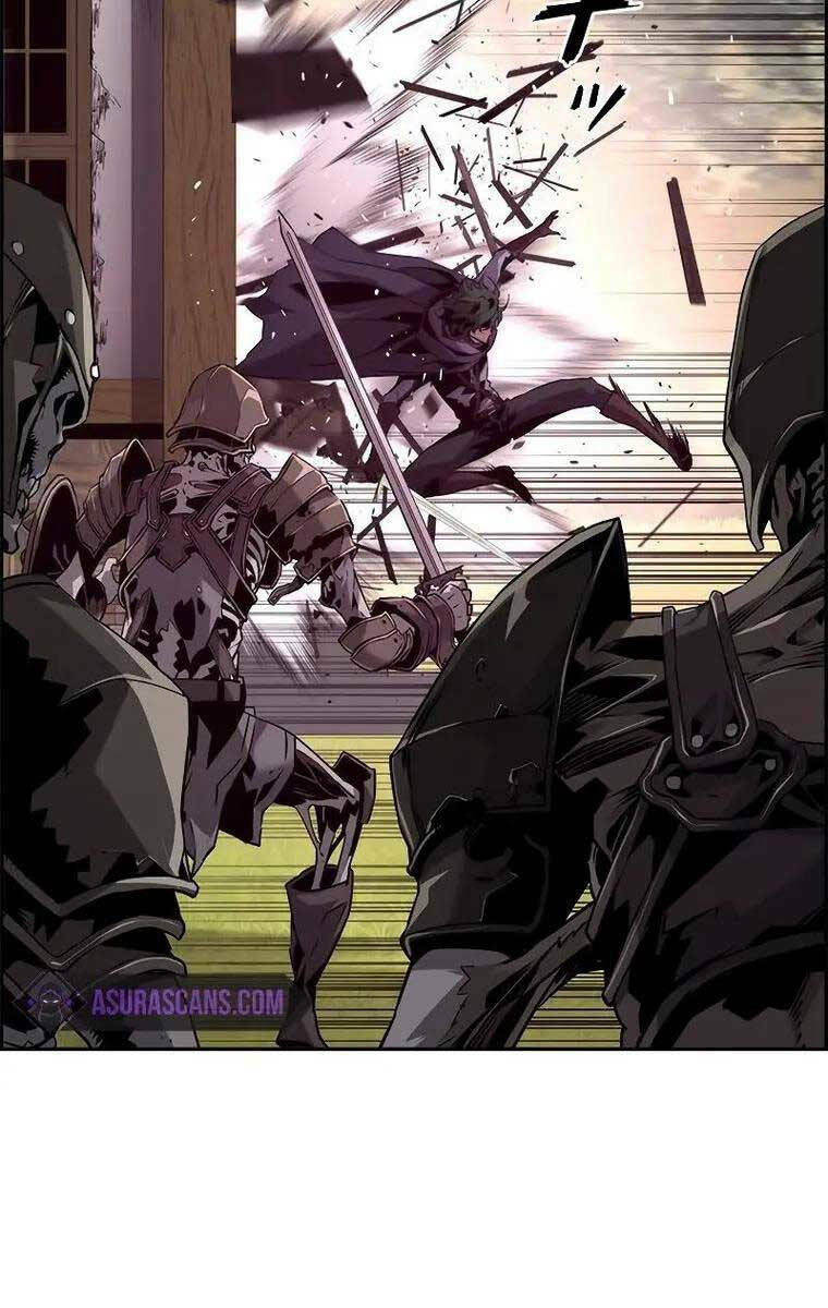 Đặc Tính Tiến Hóa Của Chiêu Hồn Sư - Chapter 23 - Page 56