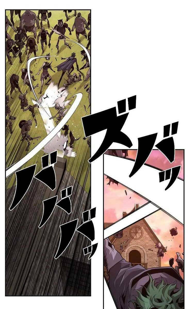 Đặc Tính Tiến Hóa Của Chiêu Hồn Sư - Chapter 23 - Page 57