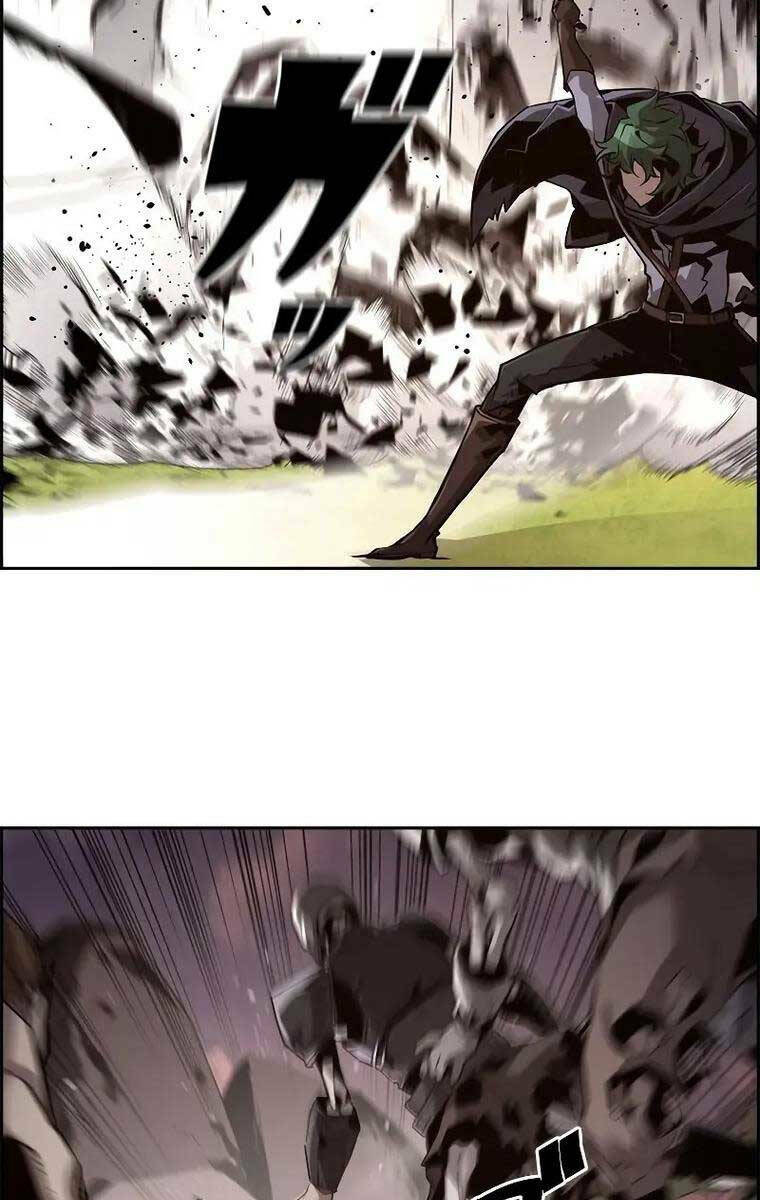 Đặc Tính Tiến Hóa Của Chiêu Hồn Sư - Chapter 23 - Page 61