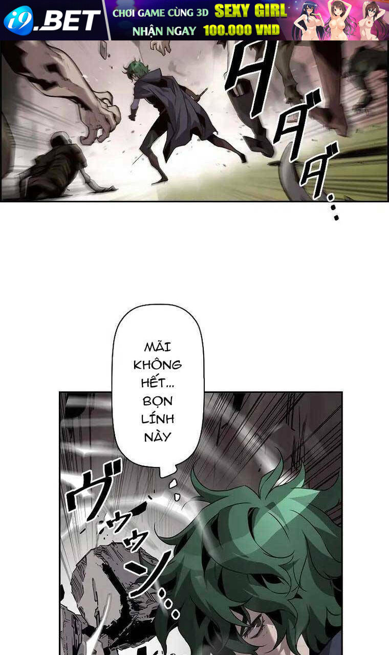 Đặc Tính Tiến Hóa Của Chiêu Hồn Sư - Chapter 23 - Page 62