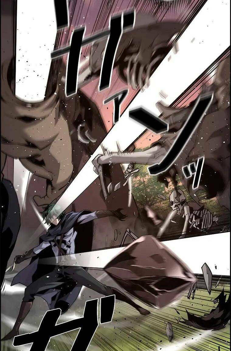 Đặc Tính Tiến Hóa Của Chiêu Hồn Sư - Chapter 23 - Page 64