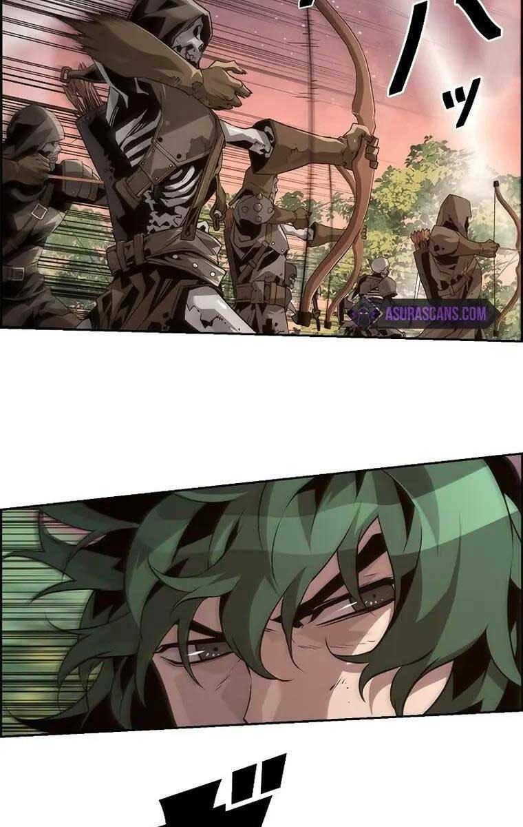 Đặc Tính Tiến Hóa Của Chiêu Hồn Sư - Chapter 23 - Page 67